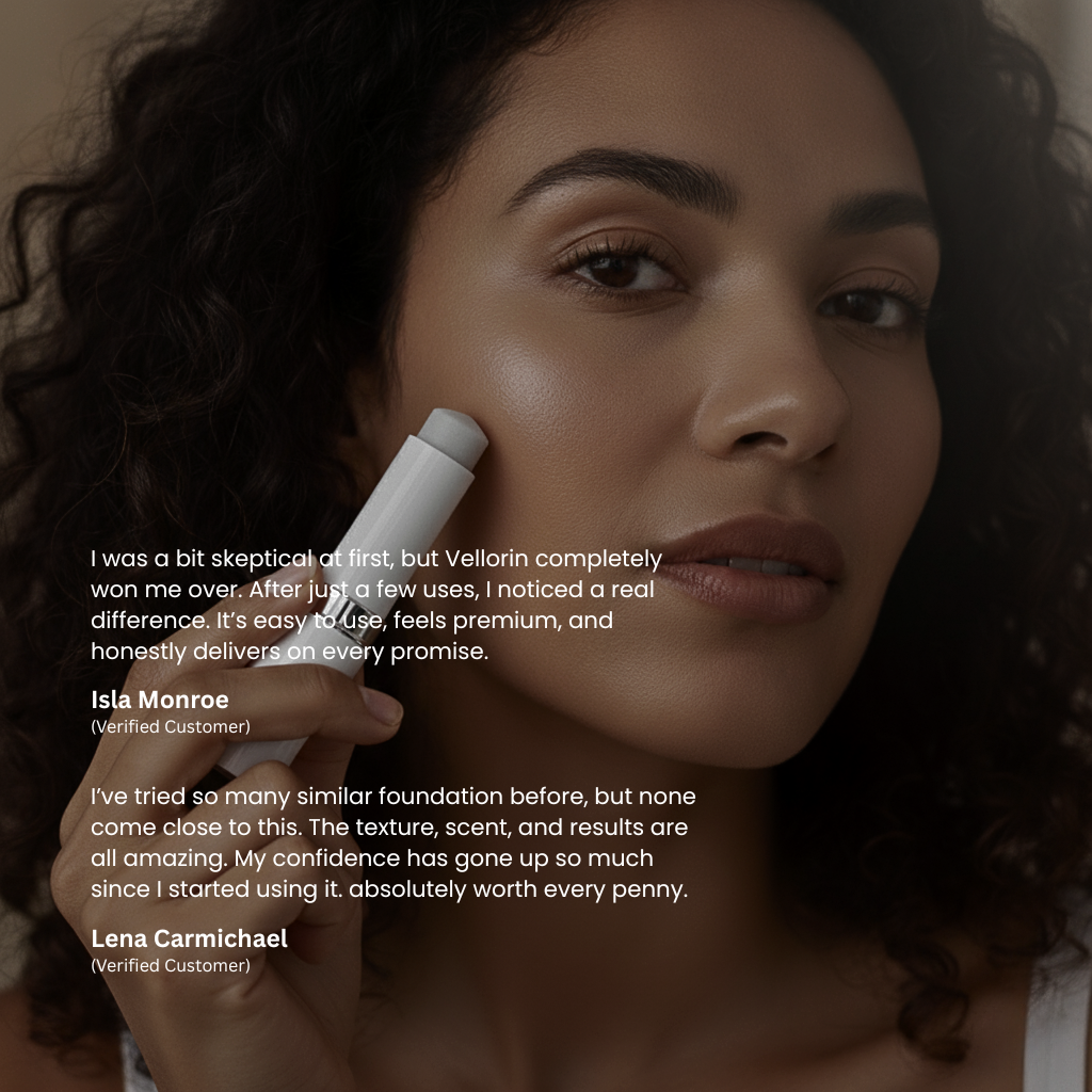 Liora Cover Cream Stick