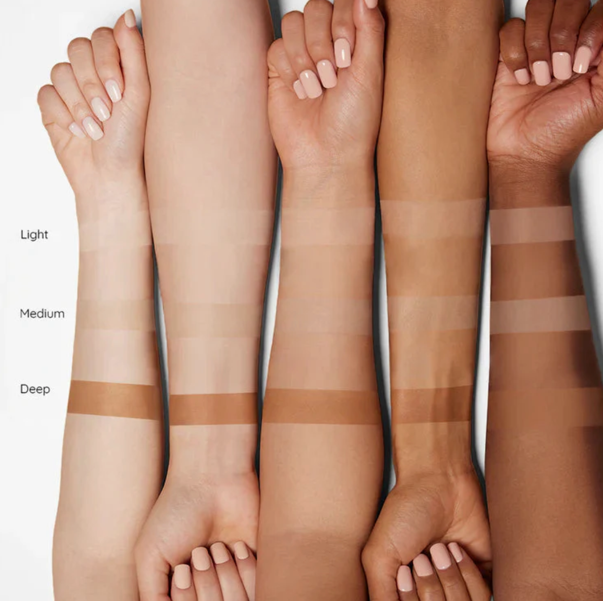 Liora Cover Cream Stick